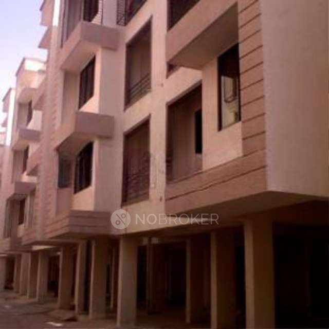 1 BHK Flat In Prithvi Complex, Palghar For Sale  In Palghar