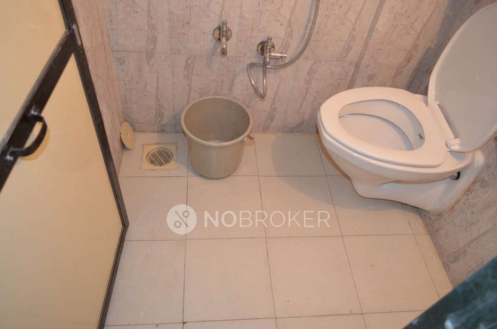 1 BHK Flat In Prithvi Complex, Palghar For Sale  In Palghar