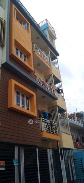 2 BHK House for Rent  In J. P. Nagar