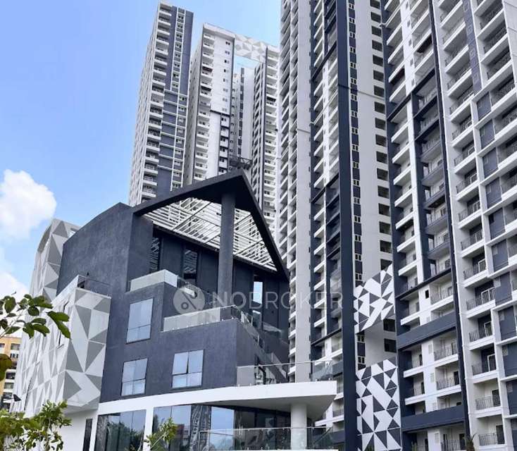 3 BHK Flat In Candeur 40 For Sale  In Miyapur