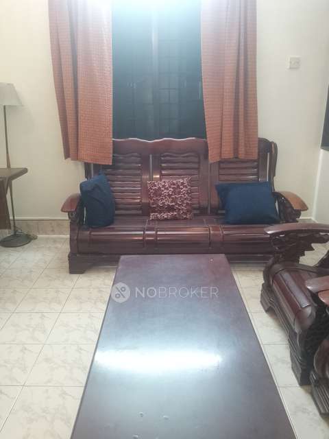 2 BHK Flat In Kanakavalli Apartments for Rent  In Ashok Nagar