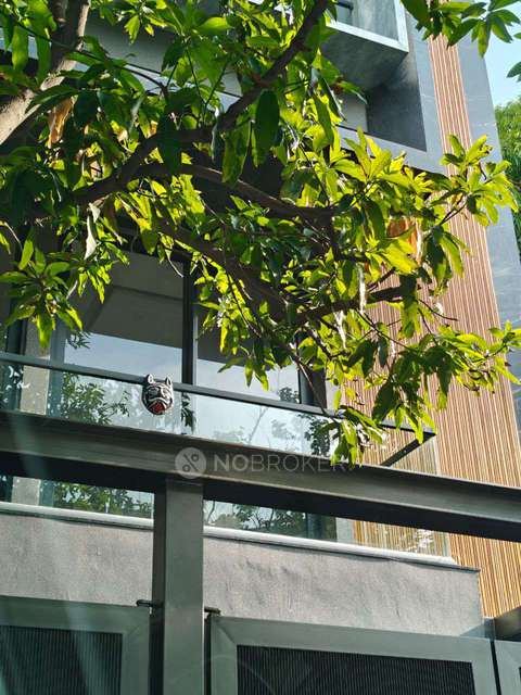 4+ BHK Flat for Rent  In South Delhi