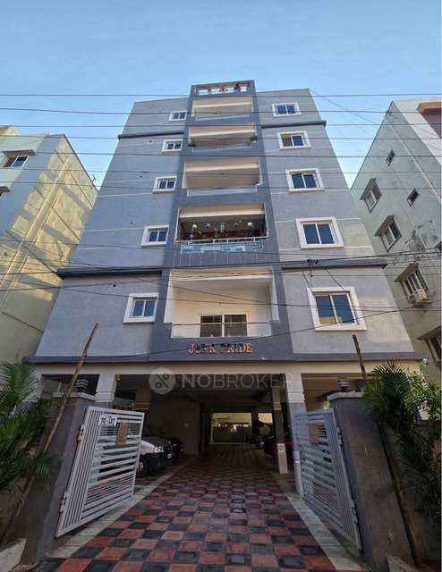 3 BHK Flat In Jsnr Pride for Rent  In Jsnr Pride