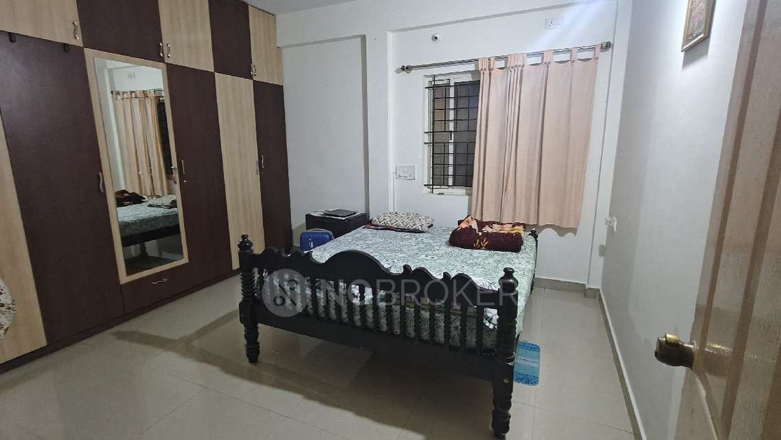 3 BHK Flat In Siri Paramount For Sale  In Uttarahalli Hobli