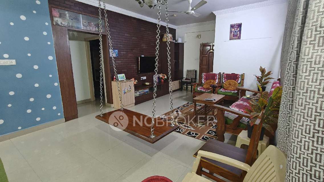3 BHK Flat In Siri Paramount For Sale  In Uttarahalli Hobli