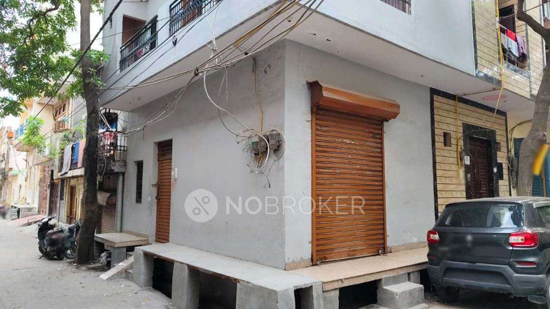 Shop in Mandoli, Delhi for Rent 