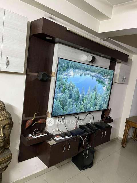 3 BHK Flat In Arihant Arden For Sale  In Sector 1