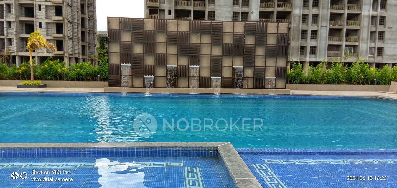 3 BHK Flat In Majestique Rhythm County , Handewadi, Pune, Pune For Sale  In Handewadi