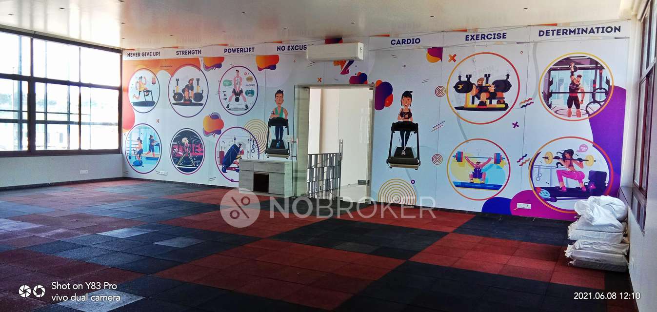 3 BHK Flat In Majestique Rhythm County , Handewadi, Pune, Pune For Sale  In Handewadi