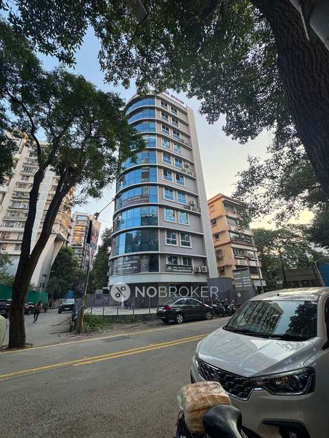 Commercial Property in Borivali West, Mumbai for sale 