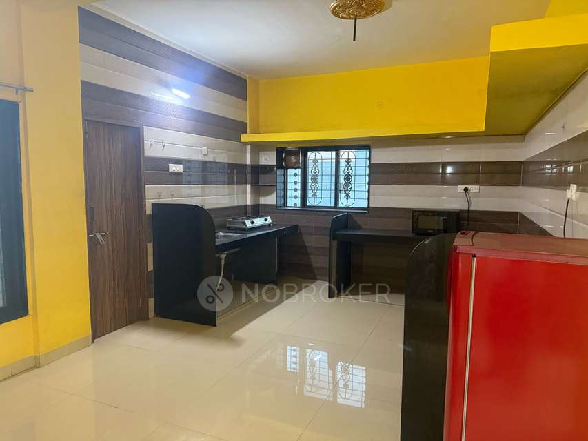 2 BHK House for Rent In Lohegaon