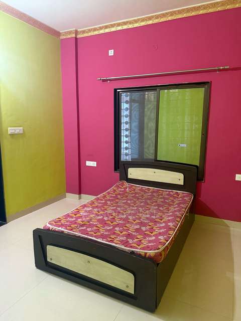 2 BHK House for Rent In Lohegaon