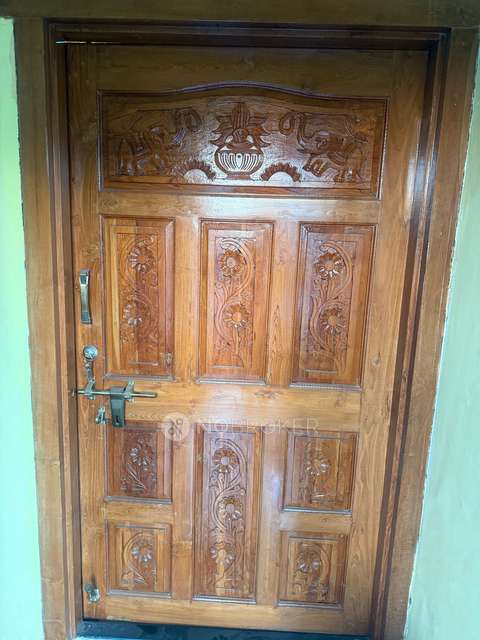 2 BHK House for Rent In Lohegaon