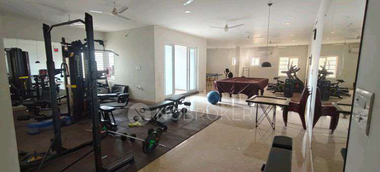 3 BHK Flat In Rv Advaita For Sale  In  Kukatpally, Hyderabad