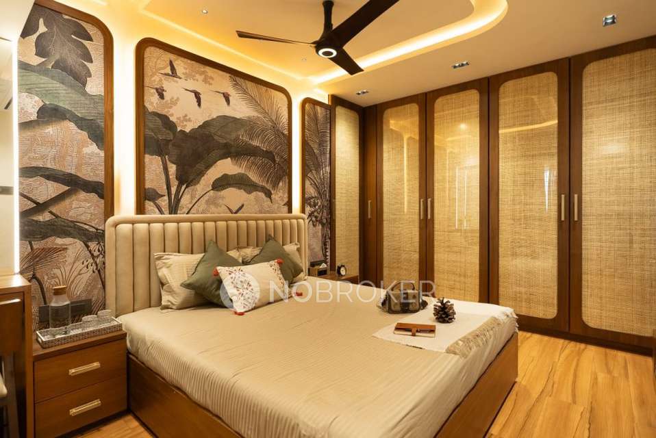 3 BHK Flat In Sjr Luxuria, Arekere For Sale  In Arekere