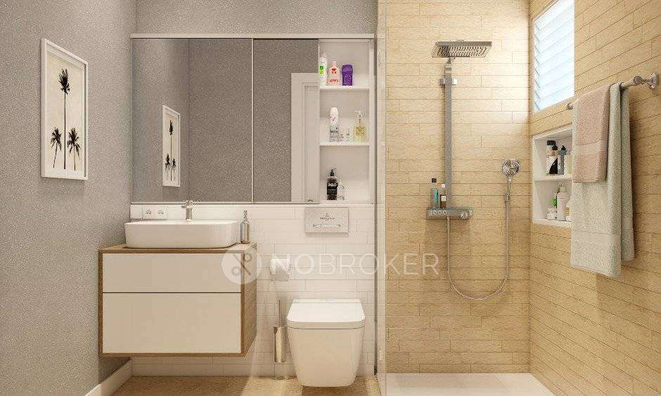 3 BHK Flat In Sjr Luxuria, Arekere For Sale  In Arekere