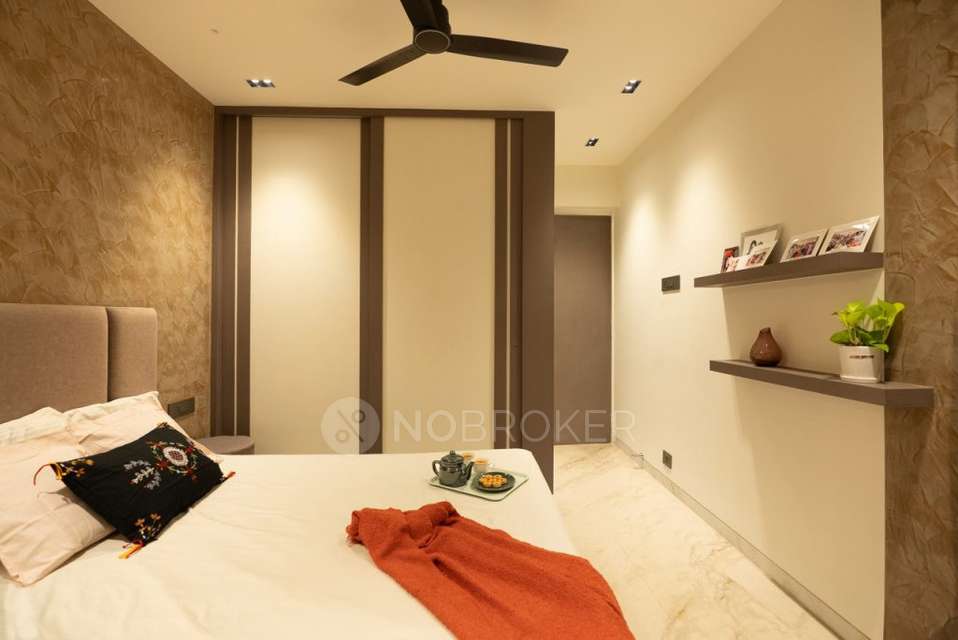 3 BHK Flat In Sjr Luxuria, Arekere For Sale  In Arekere
