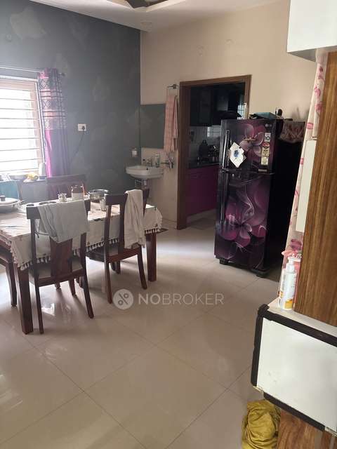 2 BHK Flat In Akruthi Nandanavanam For Sale  In Hafeezpet