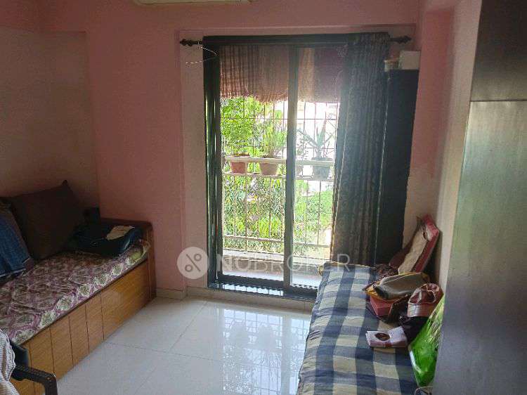 2 BHK Flat In Vinayak Om Srushti Darshan For Sale  In Thane West