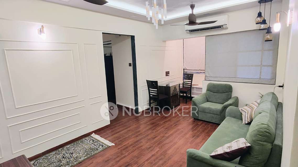 2 BHK Flat In Sai Nagar Chs Andheri West for Rent  In Andheri West