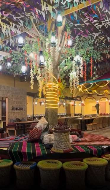 Restaurant/Cafe in Bhiwandi, Mumbai for Rent 