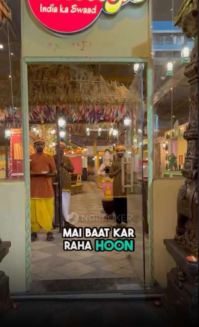 Restaurant/Cafe in Bhiwandi, Mumbai for Rent 