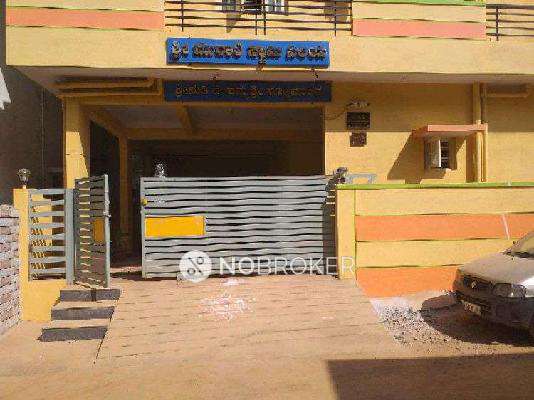 3 BHK House for Rent  In Arya Venkata Nilayam, 24-560a, V B Layout, Krishnarajapuram, Bengaluru, Karnataka 560036, India