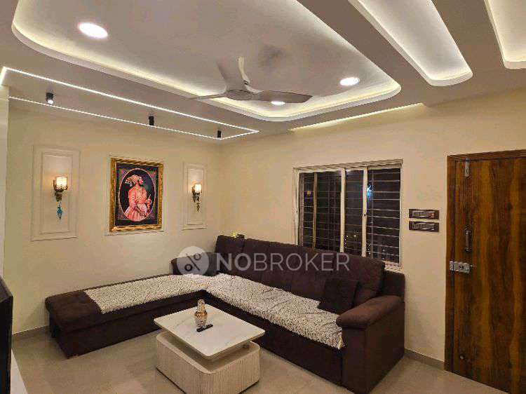 3 BHK House For Sale  In Lake Paradise
