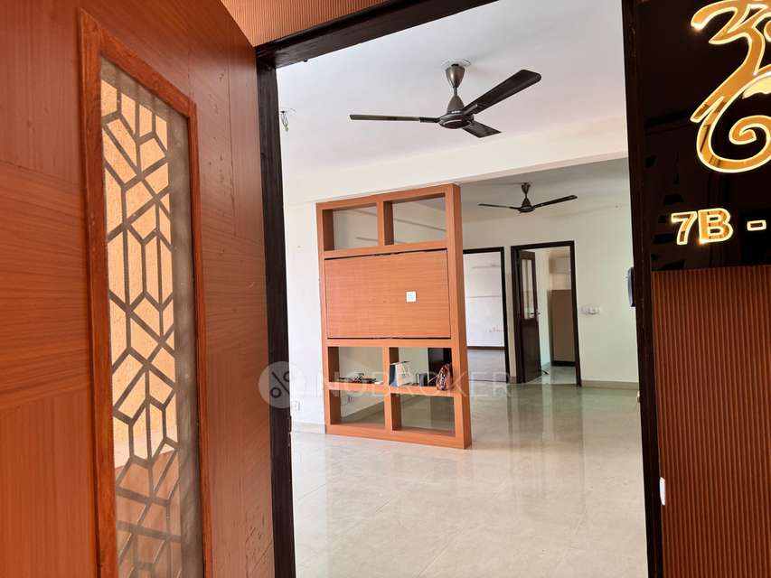 3 BHK Flat In Eldeco Mystic Greens for Rent  In Omicron I