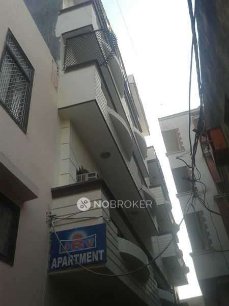 2 BHK Flat In Jrv Apartments for Rent  In Ghitorni