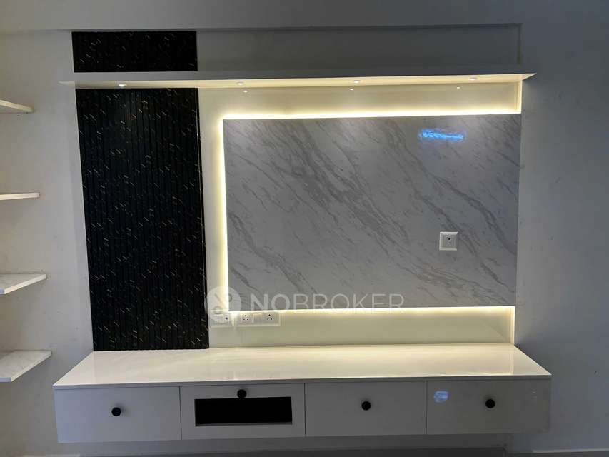 2 BHK Flat In Sowparnika Pragati for Rent  In Ittangur