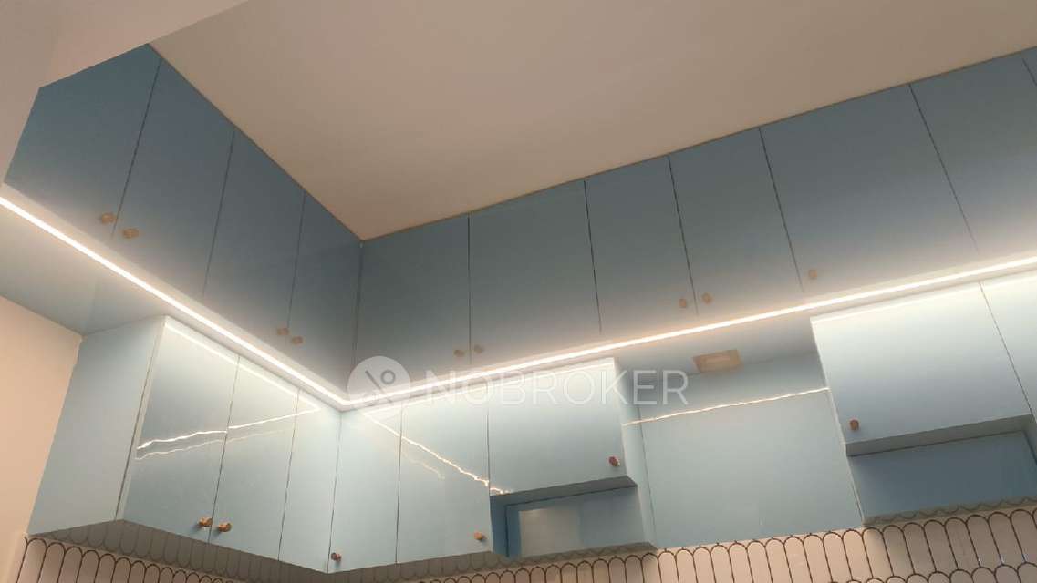 2 BHK Flat In Sipani Viveza for Rent  In Electronic City