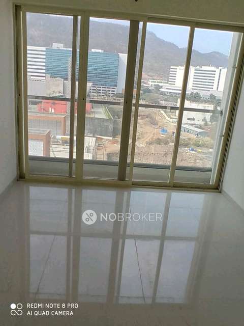 2 BHK Flat In Kohinoor Tinsel County, Hinjewadi, Phase 3, Pune for Rent  In  Hinjawadi