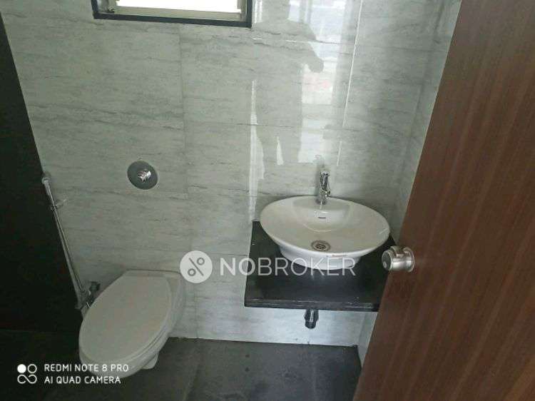 2 BHK Flat In Kohinoor Tinsel County, Hinjewadi, Phase 3, Pune for Rent  In  Hinjawadi