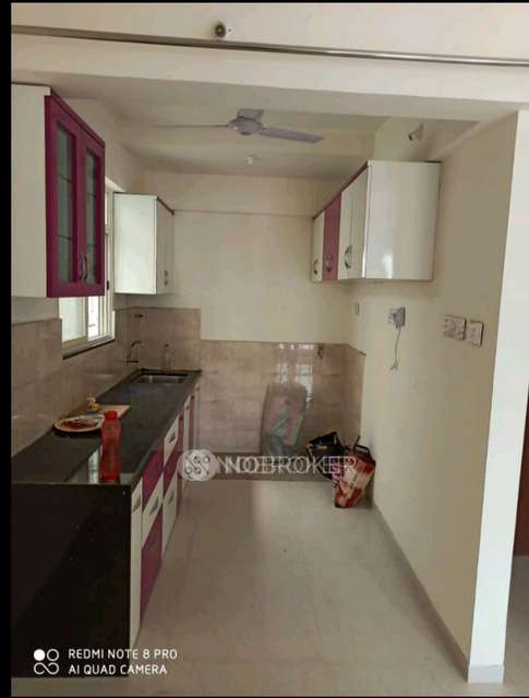 2 BHK Flat In Kohinoor Tinsel County, Hinjewadi, Phase 3, Pune for Rent  In  Hinjawadi