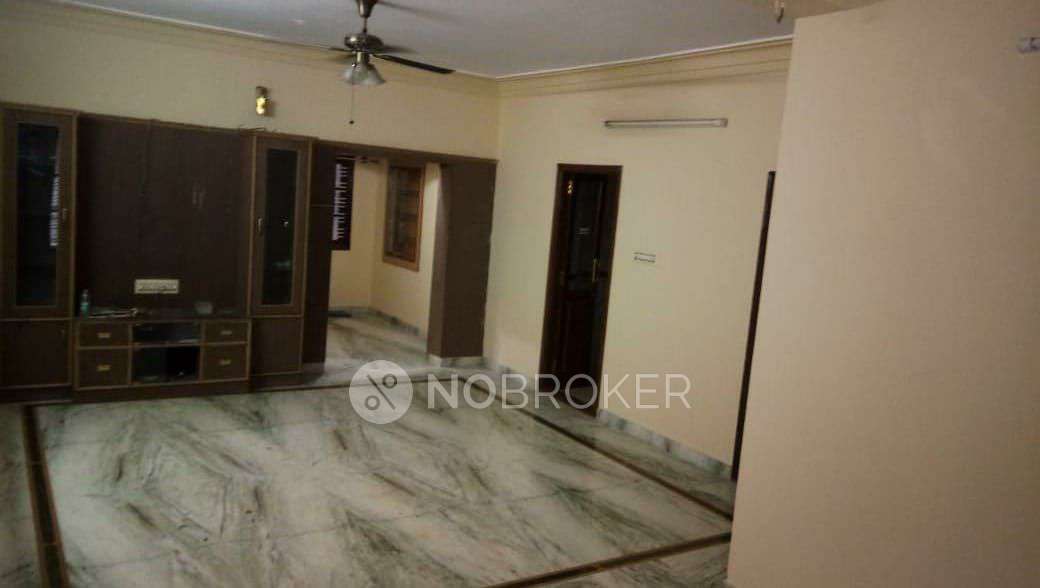 3 BHK Flat In Lakashmi Villas for Rent  In Kacharakanahalli