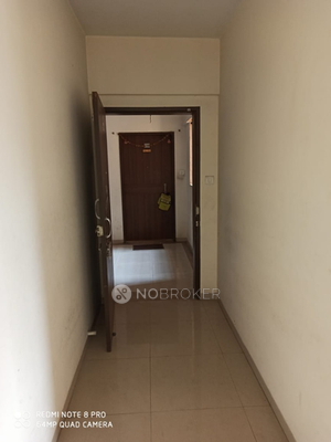 2 BHK Flat In Beverly Hills Society for Rent  In Hinjawadi Village