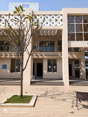 2 BHK Flat In Beverly Hills Society for Rent  In Hinjawadi Village