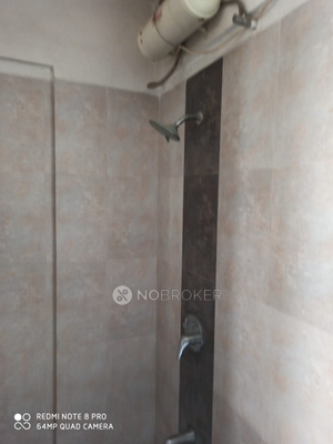 2 BHK Flat In Beverly Hills Society for Rent  In Hinjawadi Village