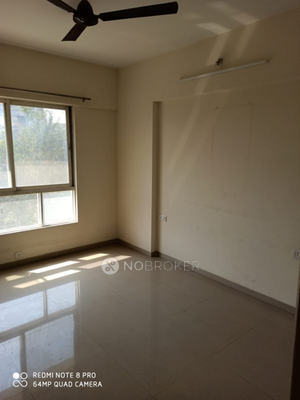 2 BHK Flat In Beverly Hills Society for Rent  In Hinjawadi Village