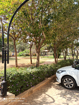 2 BHK Flat In Beverly Hills Society for Rent  In Hinjawadi Village