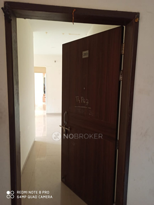 2 BHK Flat In Beverly Hills Society for Rent  In Hinjawadi Village
