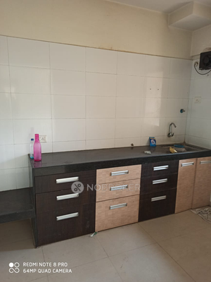 2 BHK Flat In Beverly Hills Society for Rent  In Hinjawadi Village