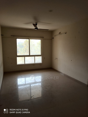 2 BHK Flat In Beverly Hills Society for Rent  In Hinjawadi Village