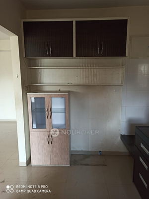 2 BHK Flat In Beverly Hills Society for Rent  In Hinjawadi Village