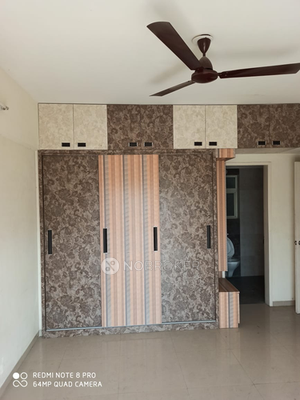 2 BHK Flat In Beverly Hills Society for Rent  In Hinjawadi Village