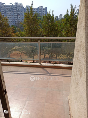 2 BHK Flat In Beverly Hills Society for Rent  In Hinjawadi Village