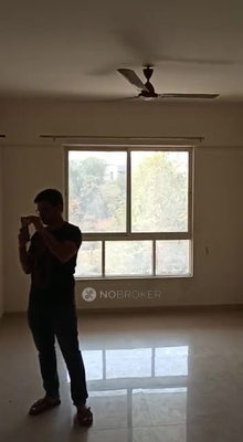 2 BHK Flat In Beverly Hills Society for Rent  In Hinjawadi Village