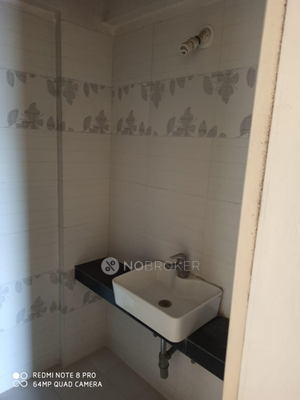 2 BHK Flat In Beverly Hills Society for Rent  In Hinjawadi Village