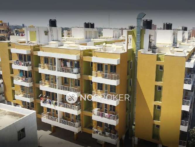 2 BHK Flat In Aswani Aaeesha for Rent  In Rayasandra